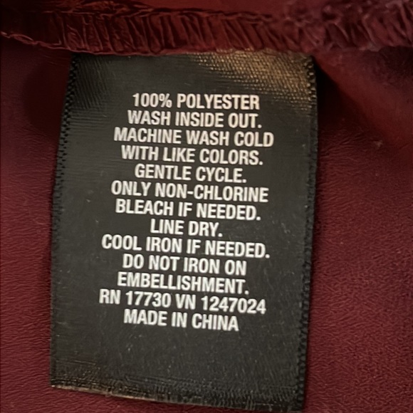 Mossimo tank - Picture 7 of 7